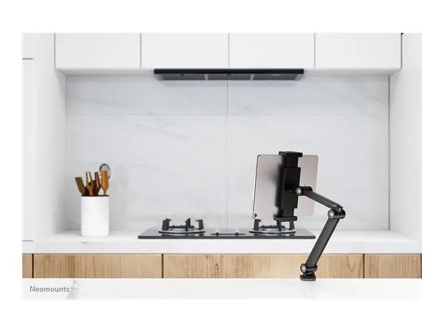 Neomounts DS15-545BL1 - Monteringssett (universalmontering) full b...