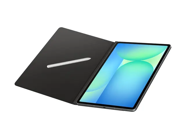 Samsung EF-BX620 - Lommebok for nettbrett svart Galaxy Tab S10 FE+