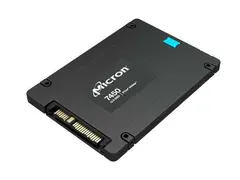 Micron 7450 PRO - SSD - Read Intensive - 960 GB U.3 PCIe 4.0 x4 (NVMe) - CRU