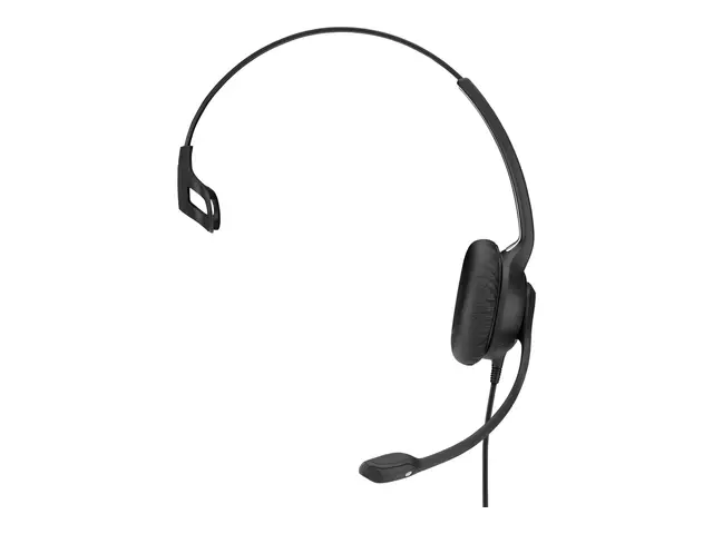 EPOS IMPACT SC 230 - 200 Series hodesett on-ear kablet Easy Discon...
