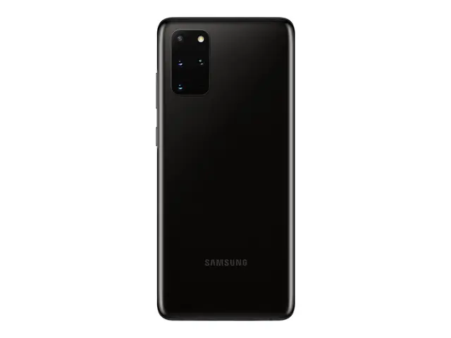 2nd-A Galaxy S20+ 5G 128 Black A-grade | Brukt 2 års garanti Grade...