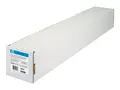 HP Everyday Adhesive Matte Polypropylene Polypropylen (PP) - matt - selv-adhesiv - 8,5 mil - Rull (106,7 cm x 22,9 m) - 168 g/m&#178; - 1 rull(er) film (en pakke 2) - for DesignJet Z5600 PostScript, Z6 PostScript (44&quot;)