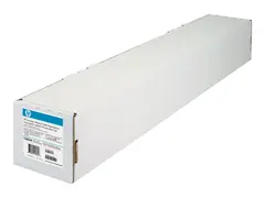 HP Everyday Adhesive Matte Polypropylene Polypropylen (PP) - matt - selv-adhesiv - 8,5 mil - Rull (106,7 cm x 22,9 m) - 168 g/m&#178; - 1 rull(er) film (en pakke 2) - for DesignJet Z5600 PostScript, Z6 PostScript (44&quot;)