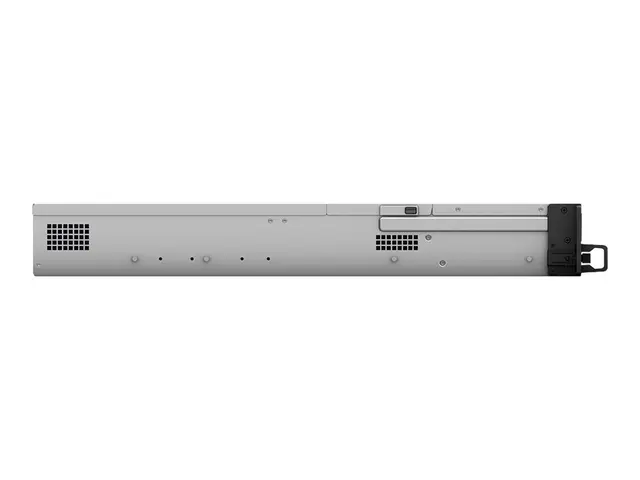 Synology RackStation RS3618XS - NAS-server 12 brønner kan monteres...
