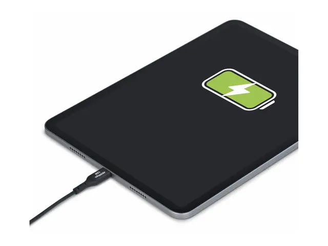 StarTech.com 1ft (30cm) USB-A to USB-C Charging Cable, Charger Cor...