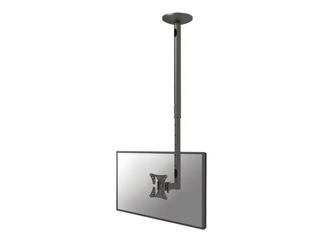 Neomounts FPMA-C050 - Brakett full bevegelse for LCD-skjerm svart ...