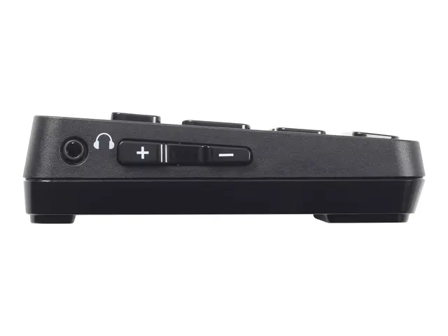 HP Accessibility Assistant - Fjernkontroll til skriver for Color L...
