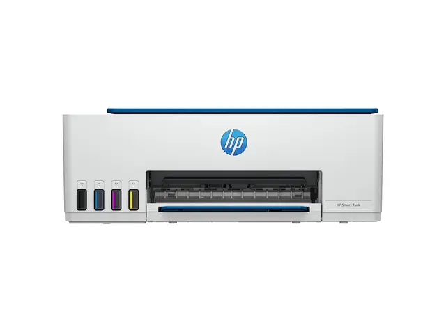 HP Smart Tank 5109 All-in-One - Multifunksjonsskriver - farge - in...