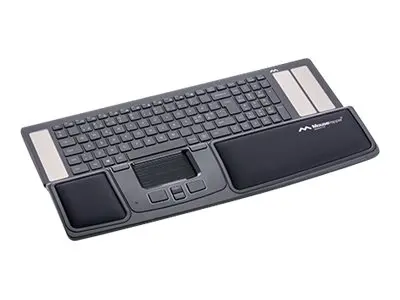 Mousetrapper Advance 2.0 - Sentral pekeenhet ergonomisk 6 knapper ...