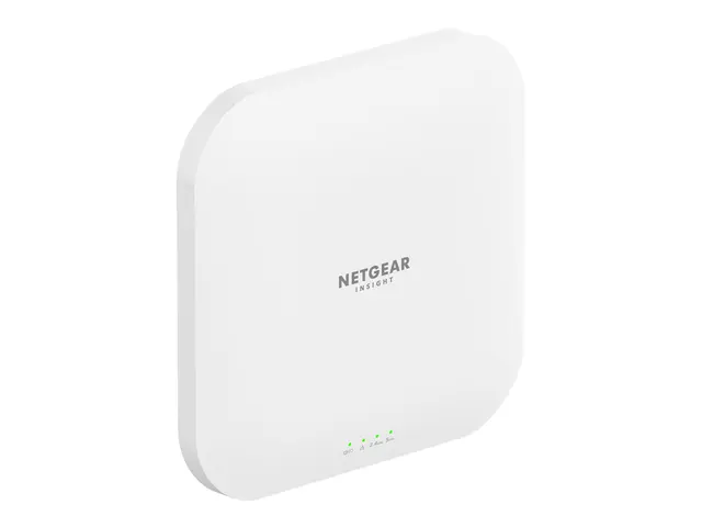 NETGEAR Insight WAX620 - Trådløst tilgangspunkt - Wi-Fi 6 - 2.4 GH...