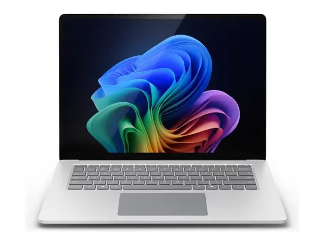 Microsoft Surface Laptop Copilot+ PC for Business - 7th Edition AI...