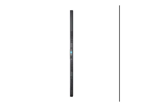 APC Metered-by-Outlet with Switching Rack PDU ZeroU 2G strømfordelerenhet