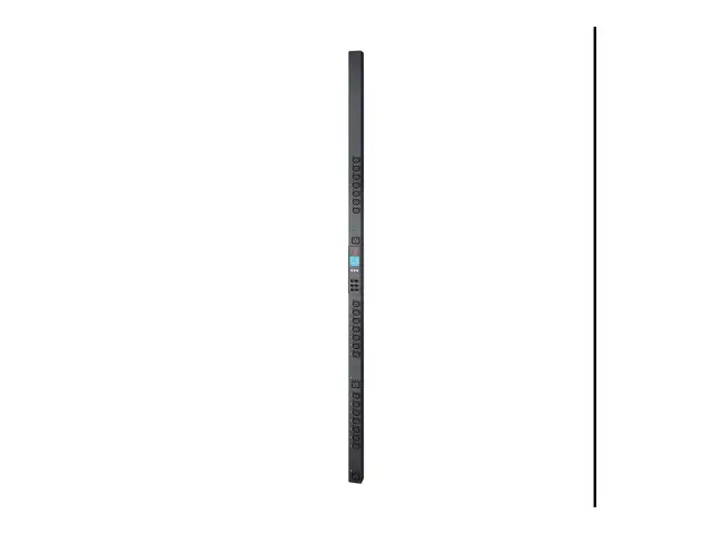 APC Metered-by-Outlet with Switching Rack PDU ZeroU 2G - Strømford...