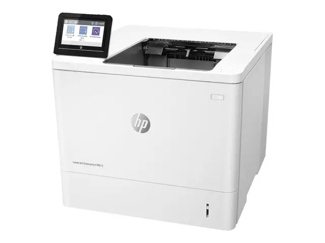 HP LaserJet Enterprise M612dn - Skriver - S/H - Dupleks - laser - ...