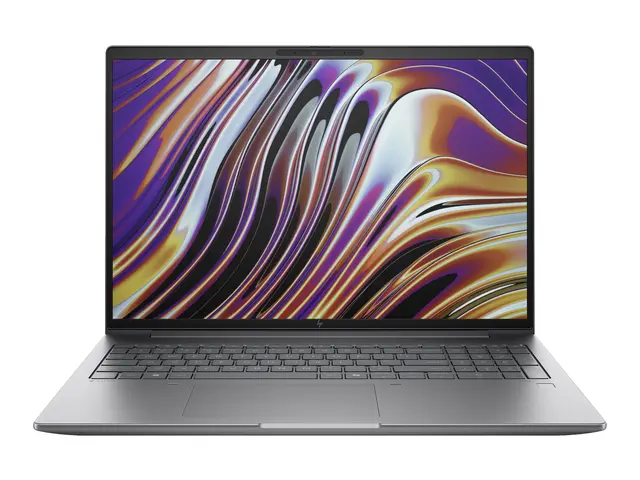 HP ZBook Power G11 A Mobile Workstation - AI Ready 16" AMD Ryzen 9...