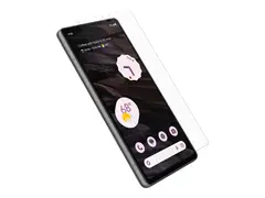 OtterBox Trusted Glass - Skjermbeskyttelse for mobiltelefon glass - blank - for Google Pixel 7a