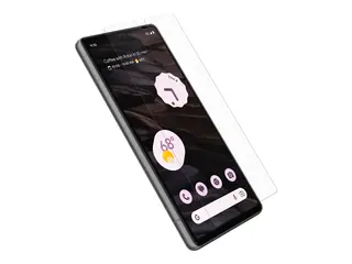 OtterBox Trusted Glass - Skjermbeskyttelse for mobiltelefon glass - blank - for Google Pixel 7a