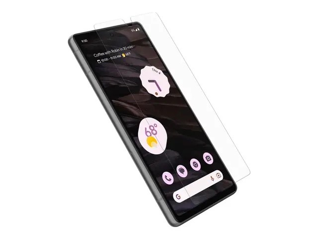 OtterBox Trusted Glass - Skjermbeskyttelse for mobiltelefon glass ...
