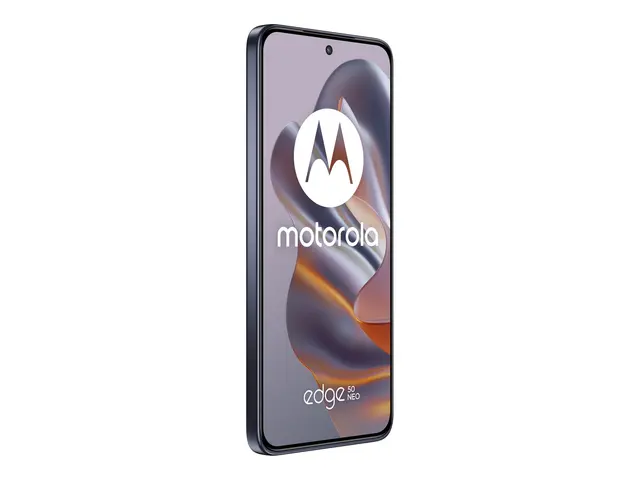 Motorola Edge 50 Neo - Pantone grisaille 512 GB