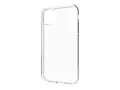 Zagg Clear Protect - Baksidedeksel for mobiltelefon blank - for Apple iPhone 15 Plus