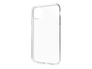Zagg Clear Protect - Baksidedeksel for mobiltelefon blank - for Apple iPhone 15 Plus
