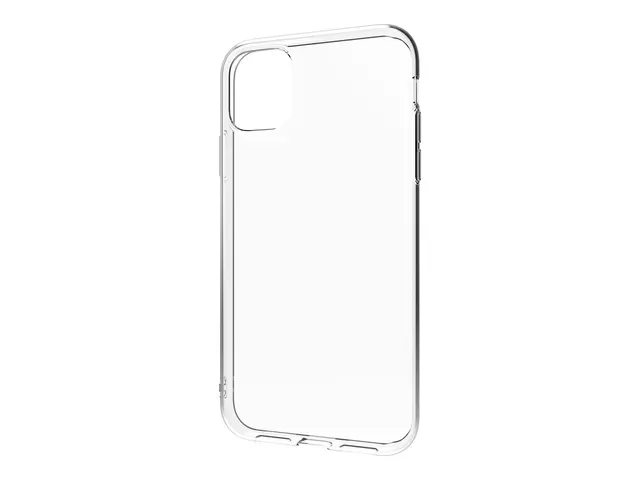 Zagg Clear Protect - Baksidedeksel for mobiltelefon blank Apple iP...