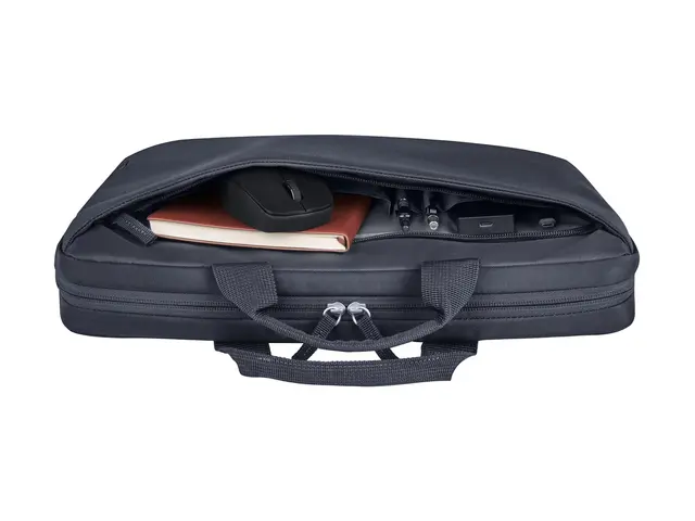 HP Everyday - Notebookbæreveske 14.1" odyssey grå