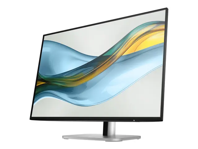 HP 524pn - Series 5 Pro LED-skjerm 24" 1920 x 1200 WUXGA @ 100 Hz ...