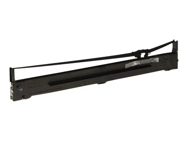 Epson - Svart - skriverbånd - for FX 2190, 2190II, 2190IIN, 2190N