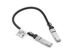 HP ZGX - Direktekoblingskabel - QSFP112 til QSFP112 50 cm
