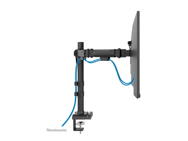 Neomounts DS60-600BL2 - Monteringssett (skjermarm) full bevegelse ...