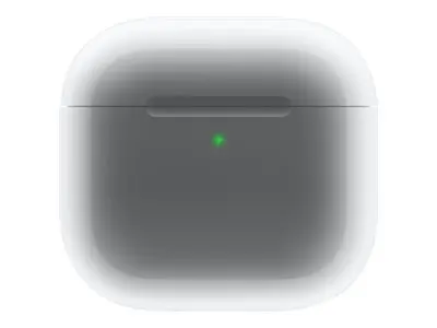 Apple AirPods 4 with Active Noise Cancellation - True wireless-hod...