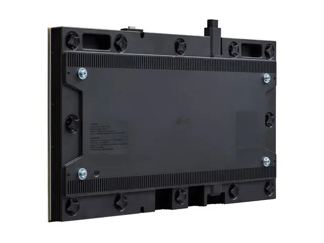 LG MAGNIT LMPB007BANA - LMPB Series LED display unit - intelligent...