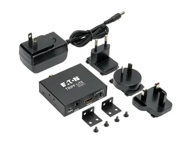 Eaton Tripp Lite Series Ultra High Definition UHD 4Kx2K HDMI Audio...