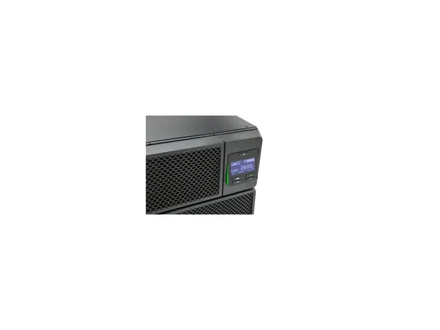 APC Smart-UPS SRT 6000VA RM - UPS (kan monteres i rack) - AC 230 V...