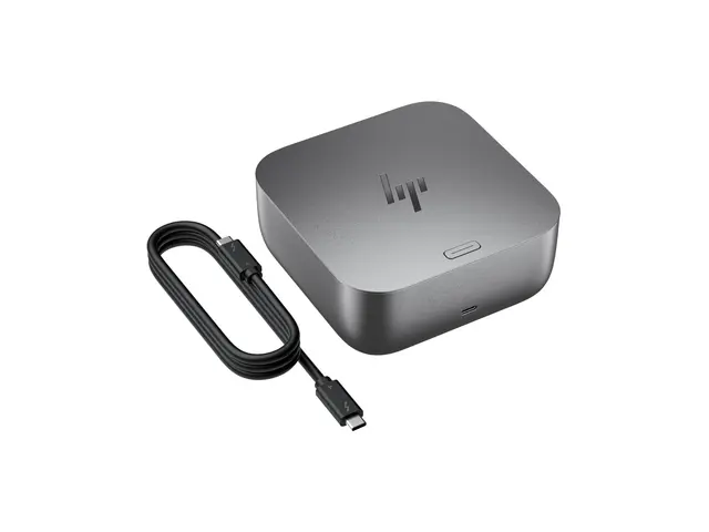 HP Thunderbolt Dock G6 - dokkingstasjon 4 2 x DP, HDMI 1GbE, 2.5GbE