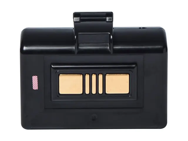 Brother - Skriverbatteri - litiumion - for Brother RJ-2030; Pocket...