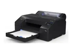 Epson SureColor P5300 - 17&quot; storformatsskriver farge - ink-jet - Rull (43,2 cm) - 5760 x 1440 dpi - kapasitet: 250 ark - Gigabit LAN, USB 3.0, USB 2.0, Wi-Fi - kutter
