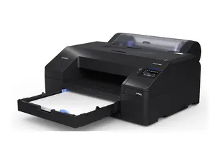 Epson SureColor P5300 - 17&quot; storformatsskriver farge - ink-jet - Rull (43,2 cm) - 5760 x 1440 dpi - kapasitet: 250 ark - Gigabit LAN, USB 3.0, USB 2.0, Wi-Fi - kutter