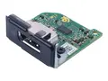 HP Flex IO V3 Card - DisplayPort-port
