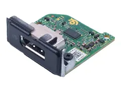 HP Flex IO V3 Card - DisplayPort-port