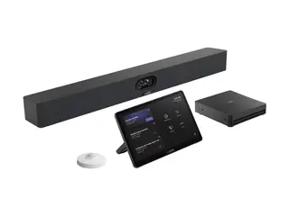 Yealink MVC Series MVC S40-C5U - Microsoft Teams Rooms videokonferansesett - power adapter included