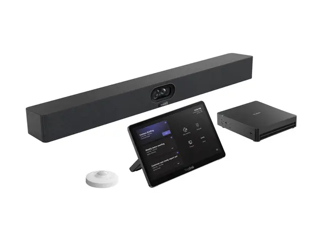 Yealink MVC Series MVC S40-C5U - Microsoft Teams Rooms - videokonf...