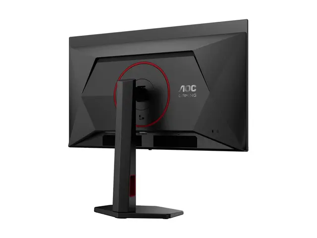 AOC Gaming Q27G4ZDR - G4 Series OLED-skjerm gaming 27" (26.5" synl...