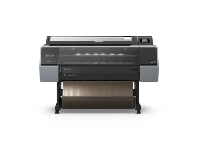 EPSON SureColor P9300 Standard 44inch LFP 10 colors ink-jet Roll 111.8cm 2400x1200 dpi Gigabit LAN USB 3.0 