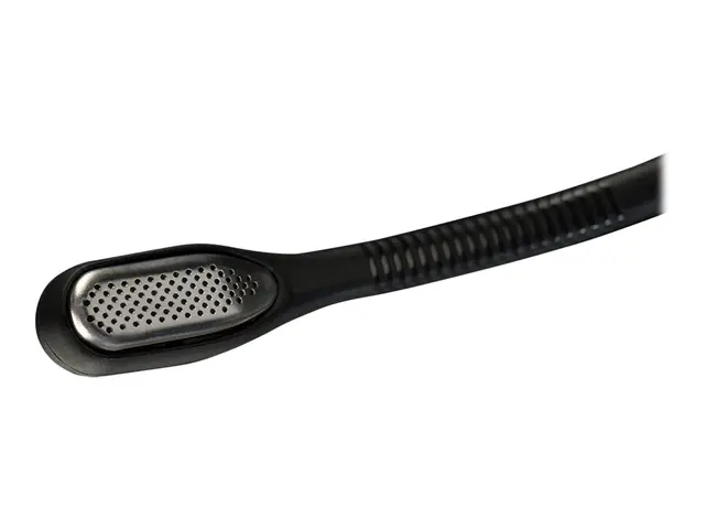 Jabra BIZ 2400 II QD Duo UNC - Hodesett - on-ear - kablet - Quick ...