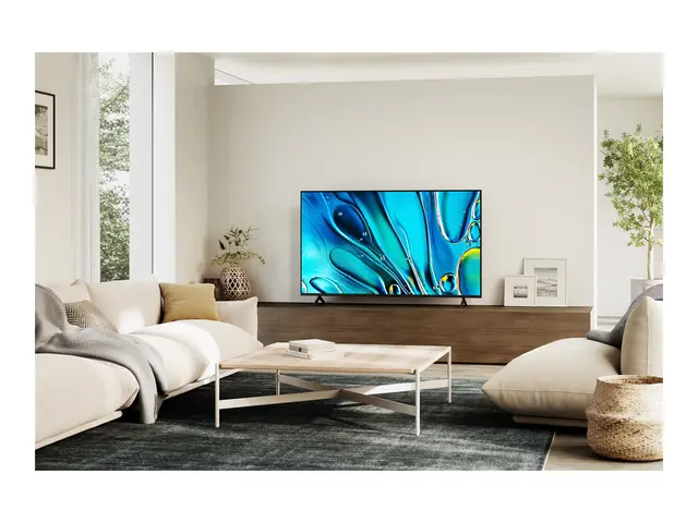 Sony Bravia 3 Professional Displays FWD-43S35 - 43" Diagonalklasse...