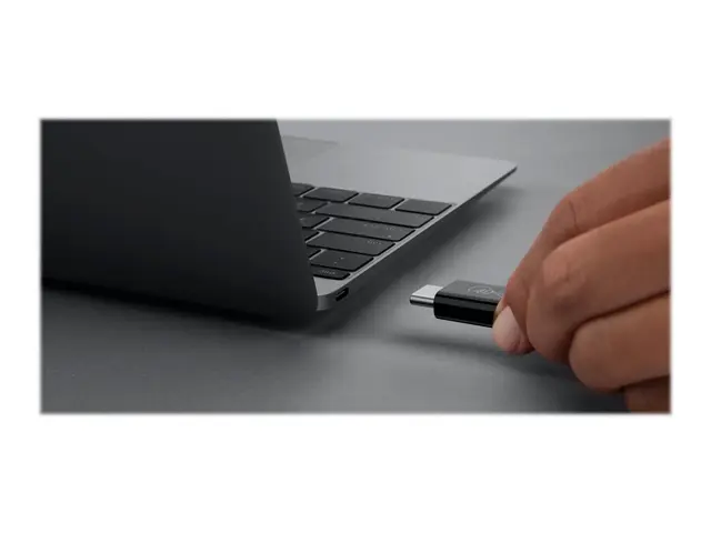 Belkin CONNECT - USB-kabel 24 pin USB-C (hann) til USB 2.0 / 3.2 U...