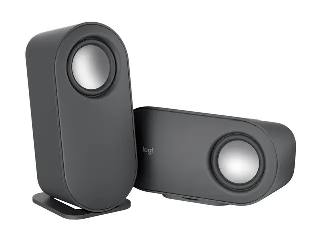 Logitech Z407 - Android Edition - høyttalersystem - for PC - 2,1 k...