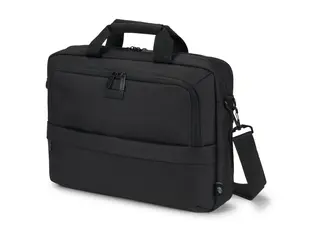 DICOTA Eco Top Traveller CORE - Notebookbæreveske 15" - 17.3" - svart